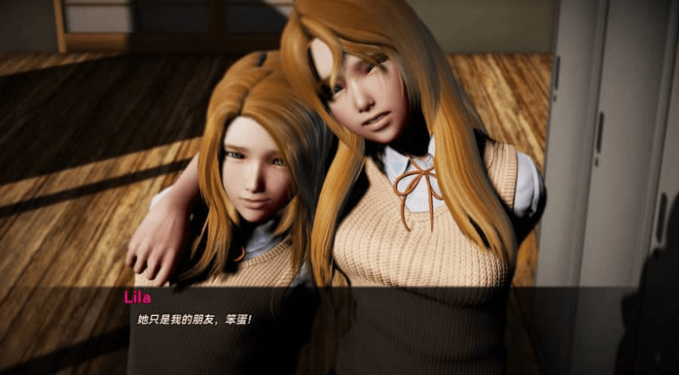 辍学传奇(退学) DropOut Saga v0.8.72 PC加安卓汉化版