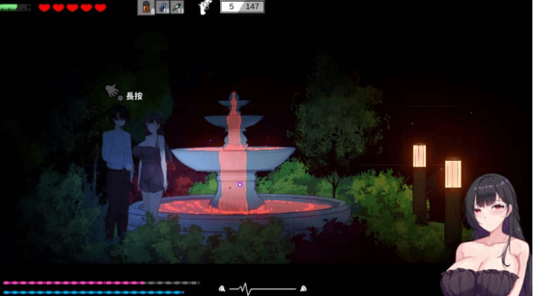 恶灵寄生 V2.07 中文版