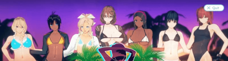 热带 Tropicali v0.6 PC加安卓汉化版