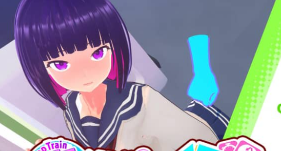 循环列车 在妄想应用程序中恶作剧那个女孩 Ver1.1.1 中文版