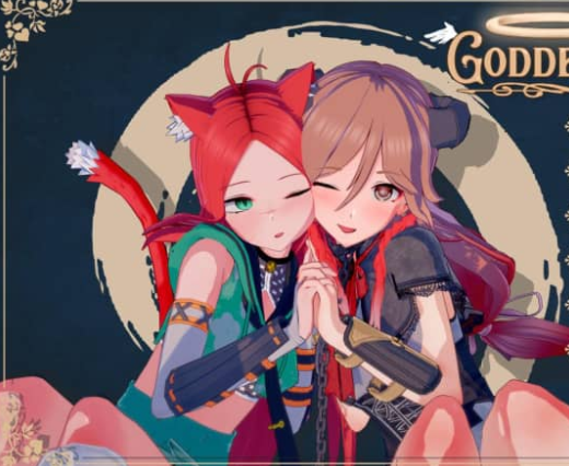 女神的旨意 女神的心血来潮 v0.3.3 汉化版