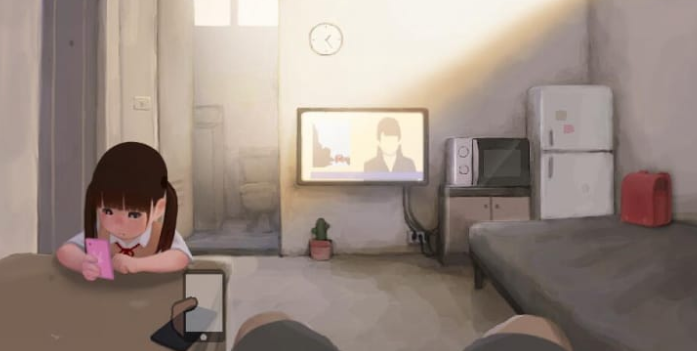 迷失的生命 Lost Life Ver1.52 安卓完结中文版
