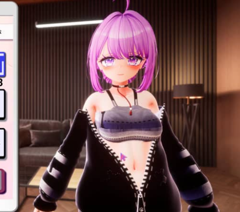 绒球出来试镜 Ver1.3 中文版 全CG存档