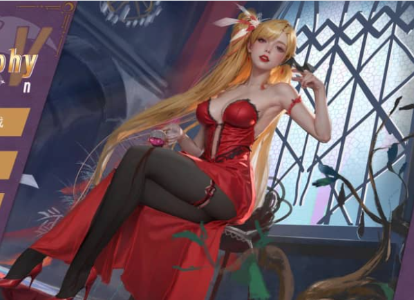 神话传记5 恶魔 FairyBiography5 Demon V1.0中文版