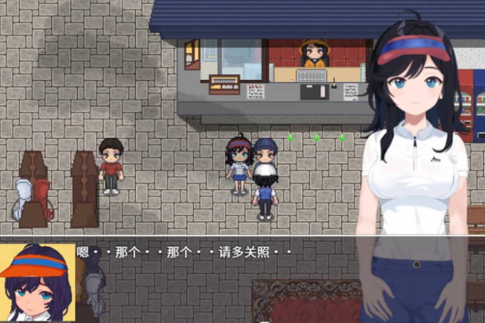 射 高尔夫传奇 Ver1.11 PC加安卓AI中文版