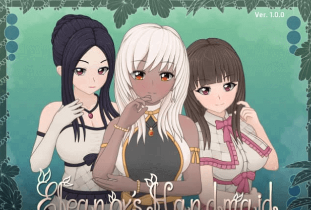 埃莉诺的女仆Eleanors Handmaid PC加安卓完结汉化版
