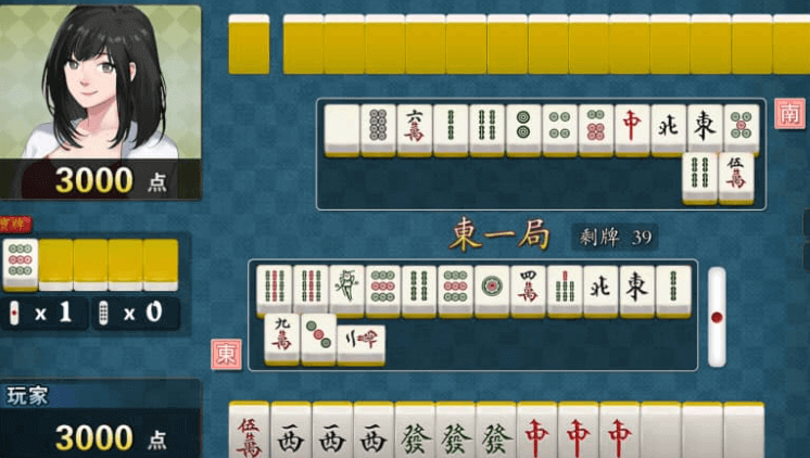 勾八麻将 V3.1.0 中文版全DLC