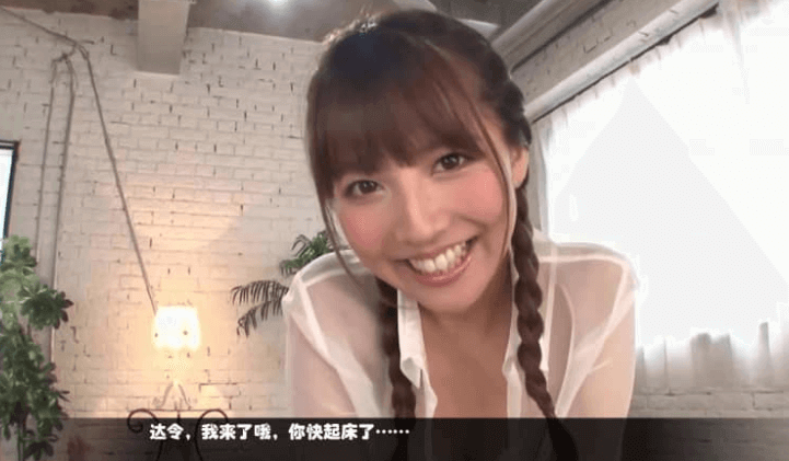 偶像女友 V3.33 重制正式官中版DLC