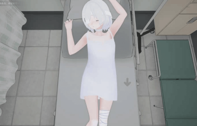 病院睡眠O V1.0 中文版