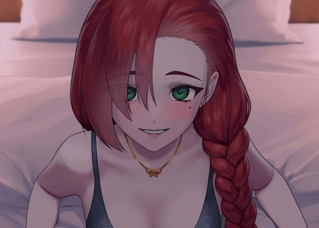 二次人生 永恒不再:Goodbye Eternity V0.13.6 中文版 PC加安卓