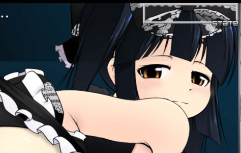机械少女编织的记忆(前中后編) v4.12 魔物娘