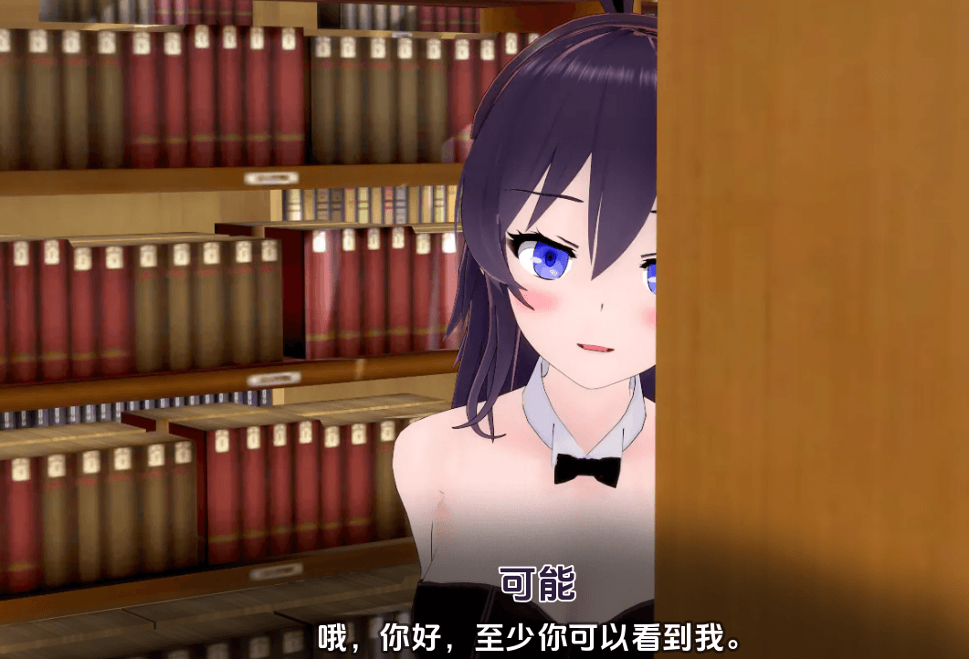 调教二次元老婆学园校 School v0.5.6 AI汉化版 PC加安卓