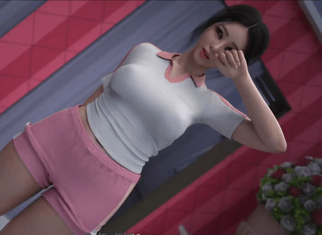 爱与诱惑 Love and Temptation Ep.11 AI汉化版 PC加安卓