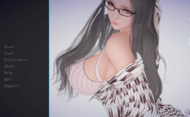 混球 Ver1.0 国风大作，PC和安卓新汉化版，有全CG