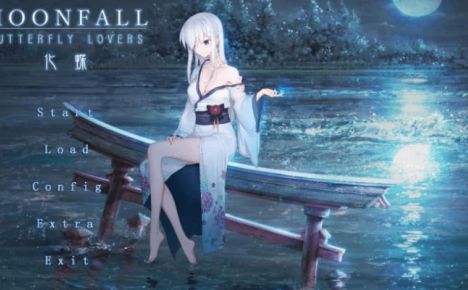 化蝶 v1.1 官方中文版