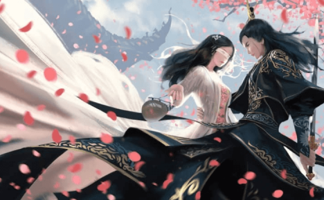 金庸群侠传5 爱与死 V3.11 23贺岁5.5版加自娱自乐MOD，有铜雀台
