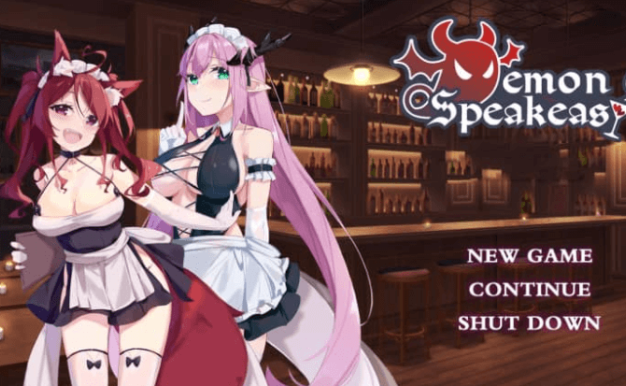 恶魔调酒师 Ver9136434 中文版，有DLC
