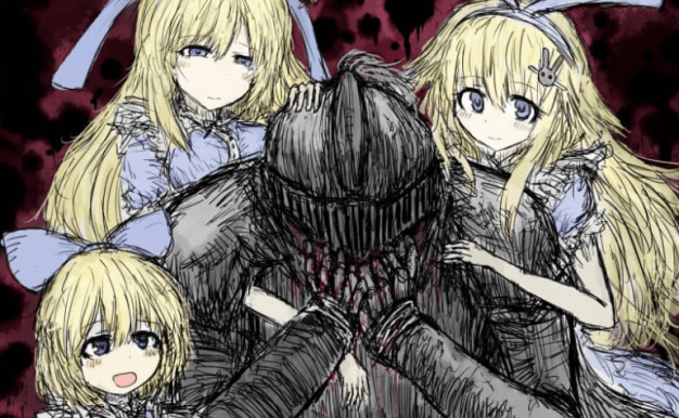 黑魂2 BLACKSOULSⅡ V4.4 中文版，有全DLC