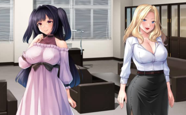 非道狩猎 AI汉化版