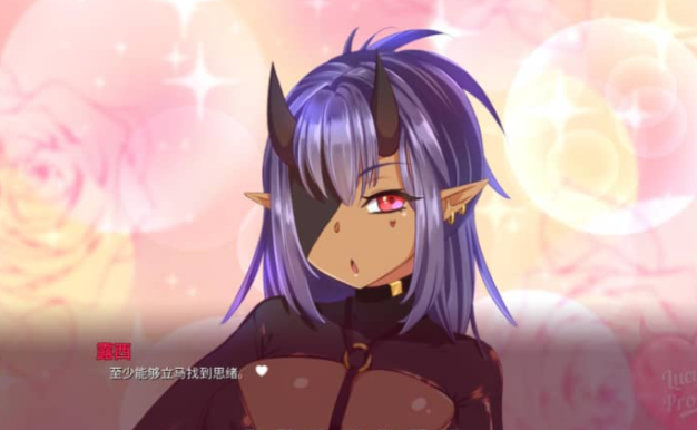 露西惹了大麻烦 V1.5.8 PC加安卓中文版